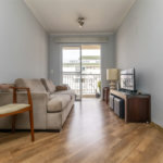 Apartamento à venda com 2 quartos em Vila Mascote, São Paulo, SP