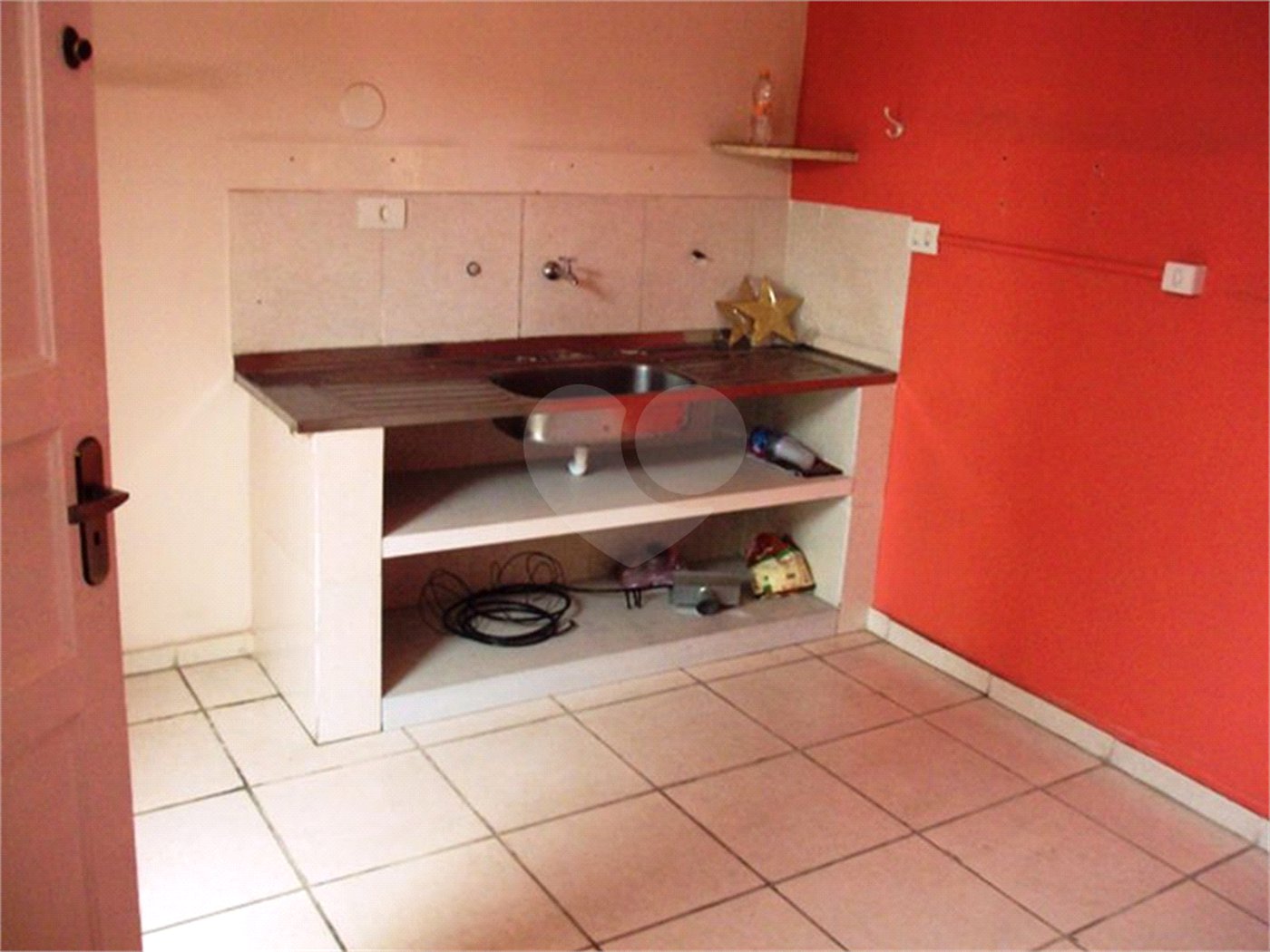 Sobrado à venda com 2 quartos em Chácara Santo Antônio, São Paulo, SP