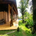 Casa à venda ou para alugar com 5 suítes no condomínio Cantareira, Mairiporã - SP