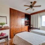 Apartamento à venda com 4 quartos, sendo 1 suíte,  em Chácara Santo Antônio, São Paulo, SP