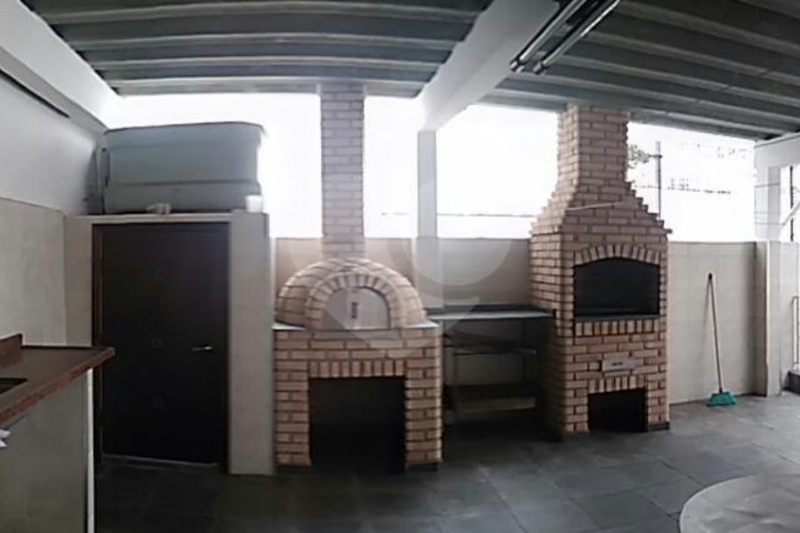 Sobrado à venda com 3 quartos, sendo 1 suíte,  em Vila Guilherme, São Paulo, SP