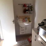 Sobrado à venda com 3 quartos, sendo 1 suíte, em Vila São Francisco (zona Sul), São Paulo, SP