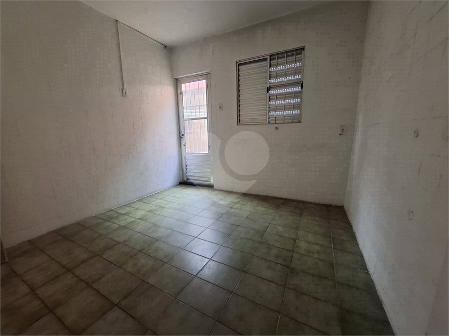 Casa Térrea à venda com 2 quartos em Santana, São Paulo, SP