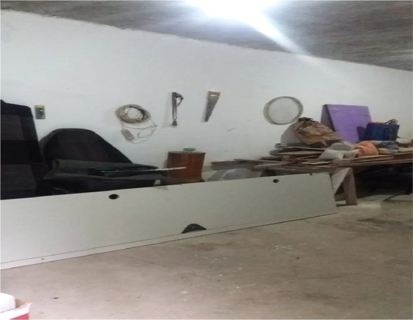 Sobrado à venda com 2 quartos, sendo 1 suíte, em Jardim Raposo Tavares, São Paulo, SP