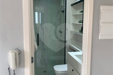 Apartamento à venda com 1 quarto em Vila Leopoldina, São Paulo, SP