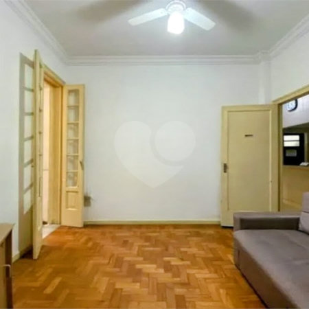 Apartamento à venda com 2 quartos em Tijuca, Rio de Janeiro, RJ