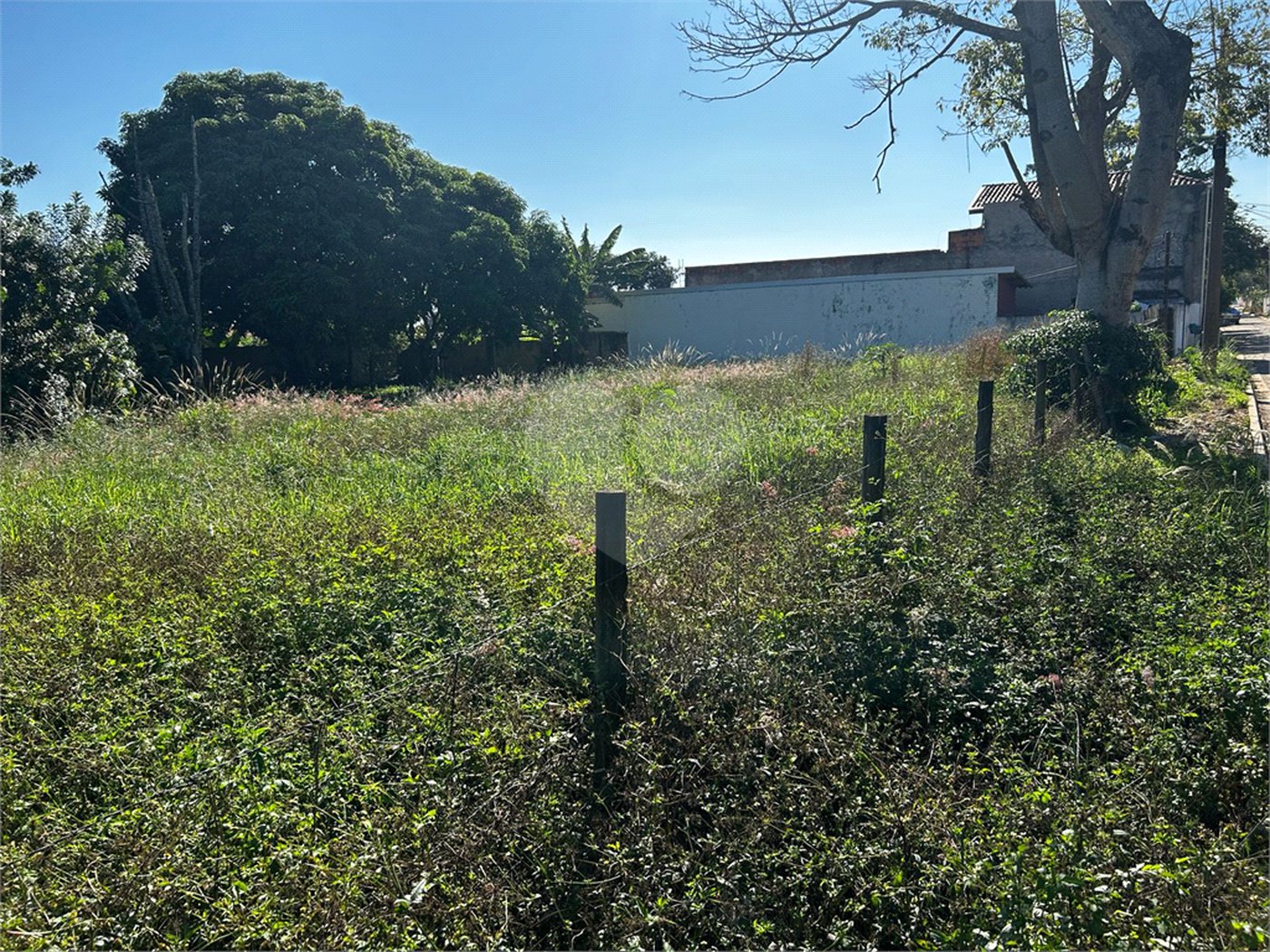 Terreno à venda em Chapadinha, Itapetininga, SP