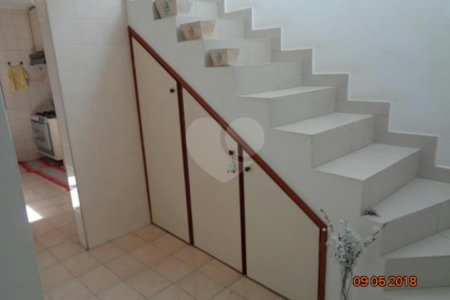 Casa Térrea à venda com 3 suítes em Ferreira, São Paulo, SP