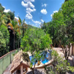 Casa à venda com 4 suítes no condomínio Sausalito, Mairiporã - SP