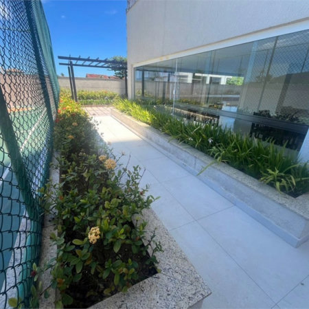 Apartamento Residencial à venda, Jardim Virginia, Guarujá - AP0274.