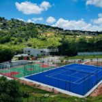 Terreno à venda no Condomínio Alto do Sion, Atibaia - SP