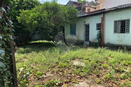 Casa Térrea à venda com 1 quarto em Brooklin Paulista, São Paulo, SP