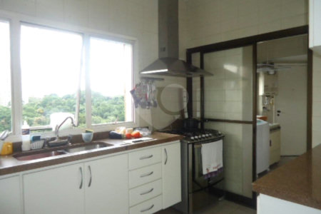 Apartamento à venda com 3 quartos, sendo 1 suíte, em Vila Suzana, São Paulo, SP