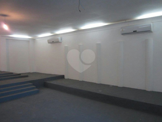 Sobrado para alugar com 1 quarto em Santana, São Paulo, SP