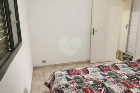 Apartamento à venda com 3 quartos em Vila Clementino, São Paulo, SP