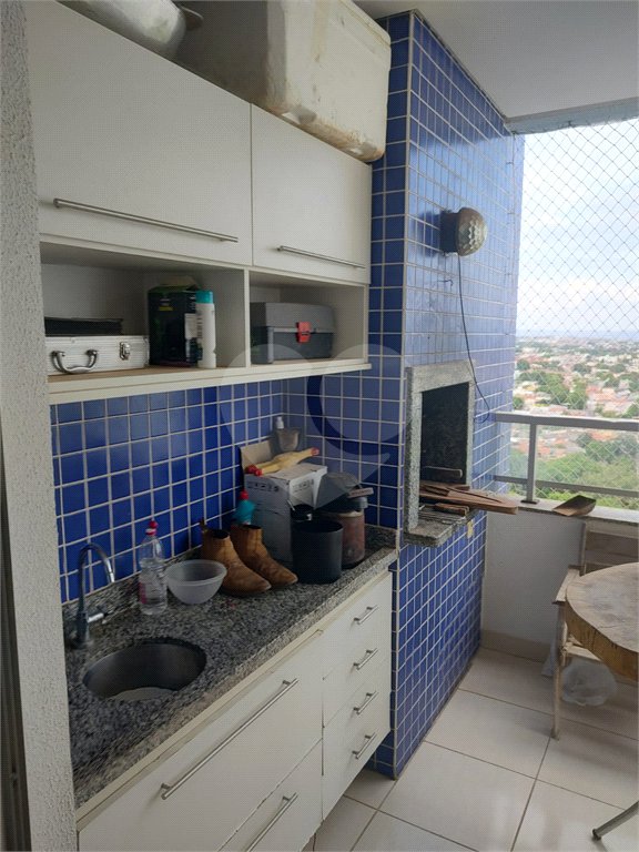 Apartamento à venda com 3 quartos, sendo 2 suítes, em Jardim Aclimação, Cuiabá, MT