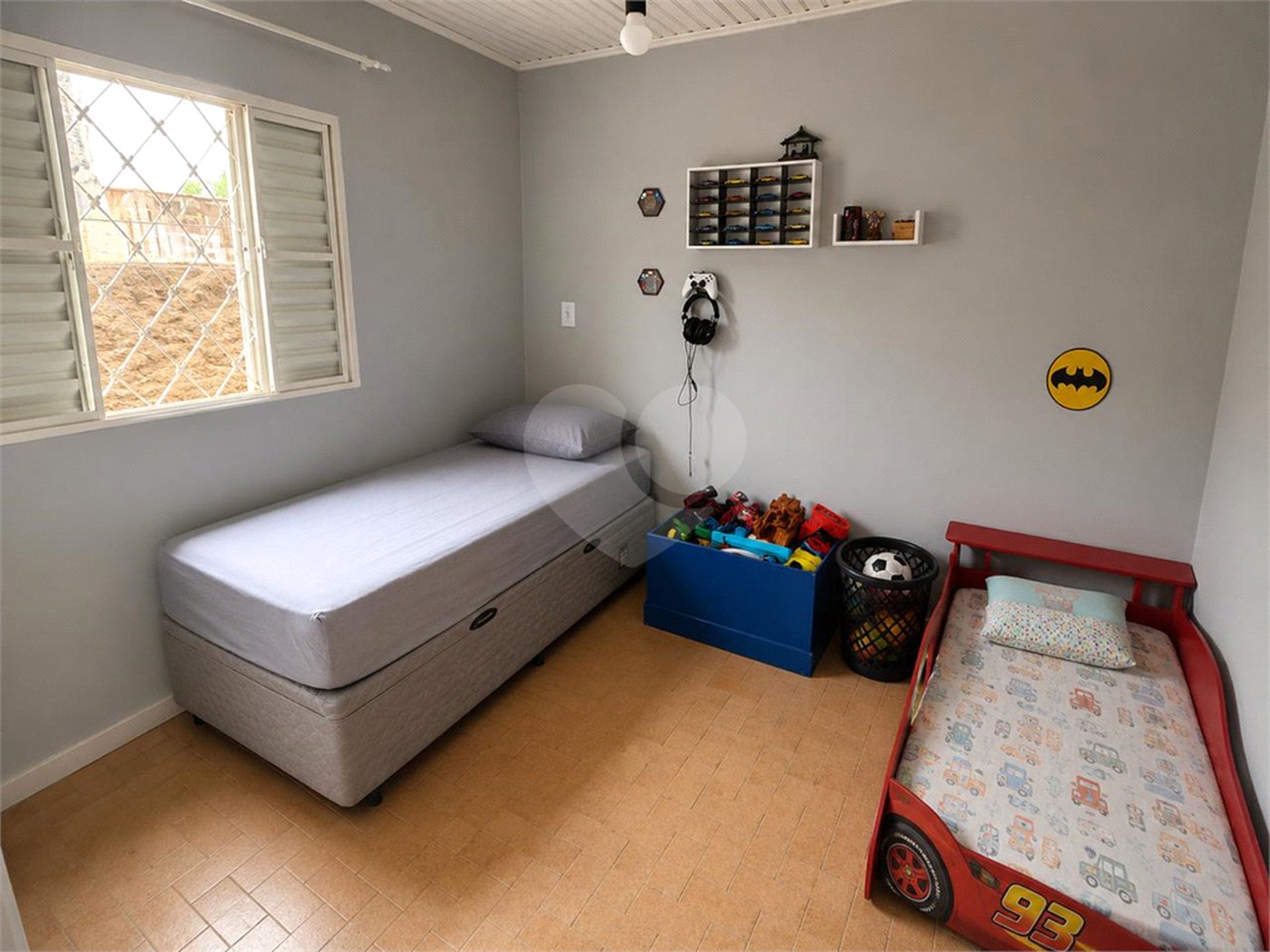 Casa à venda ou para alugar com 3 quartos em Rio Acima, Votorantim, SP