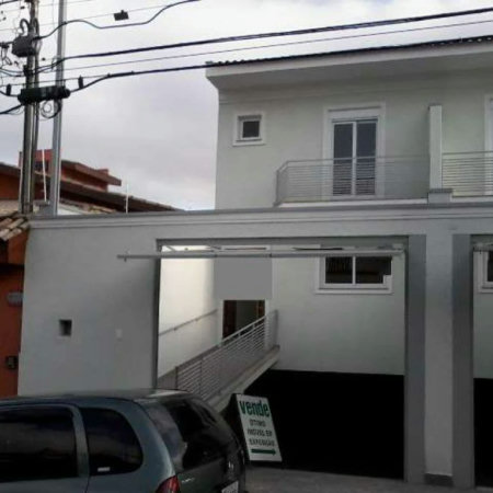 Casa Térrea à venda com 3 suítes em Jardim Bonfiglioli, São Paulo, SP