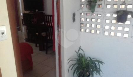 Apartamento à venda com 2 quartos em Vila Nova Cachoeirinha, São Paulo, SP