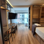 Apartamento à venda com 1 quarto em Pinheiros, São Paulo, SP