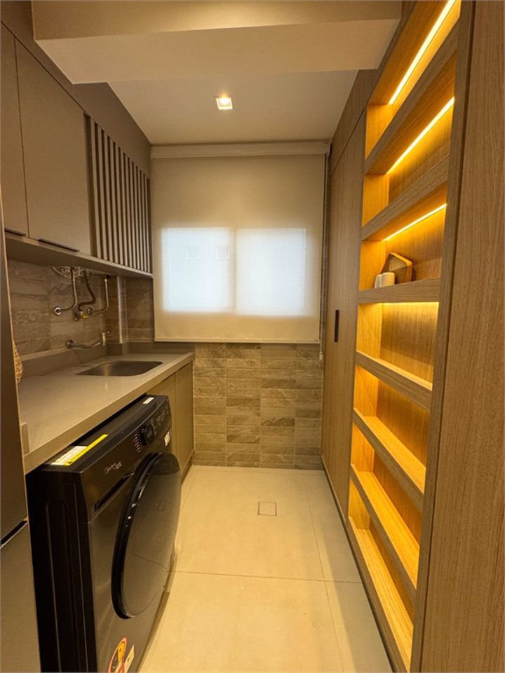 Apartamento Residencial à venda, Canto do Forte, Praia Grande - AP1508.