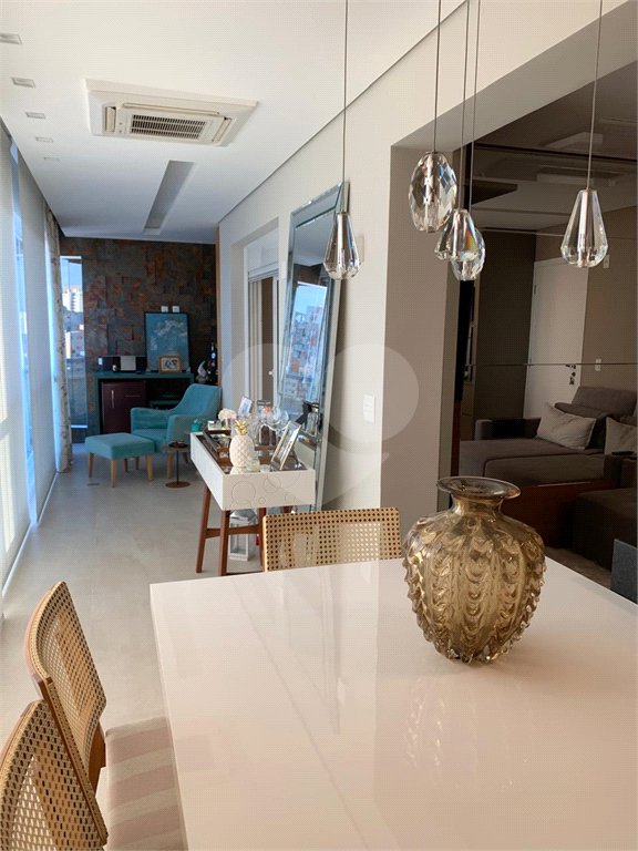 Apartamento à venda com 1 suíte em Indianópolis, São Paulo, SP