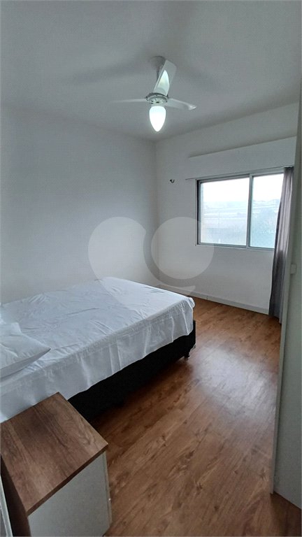 Apartamento à venda com 2 quartos em Santo Amaro, São Paulo, SP