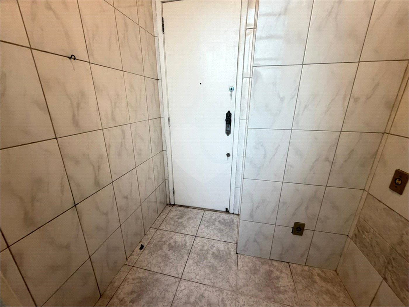 Apartamento à venda com 2 quartos em Tijuca, Rio de Janeiro, RJ