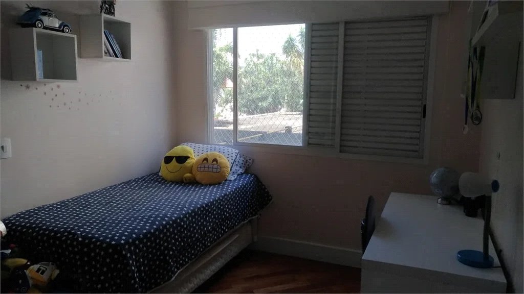 Apartamento à venda com 3 quartos, sendo 1 suíte, em Cidade Monções, São Paulo, SP