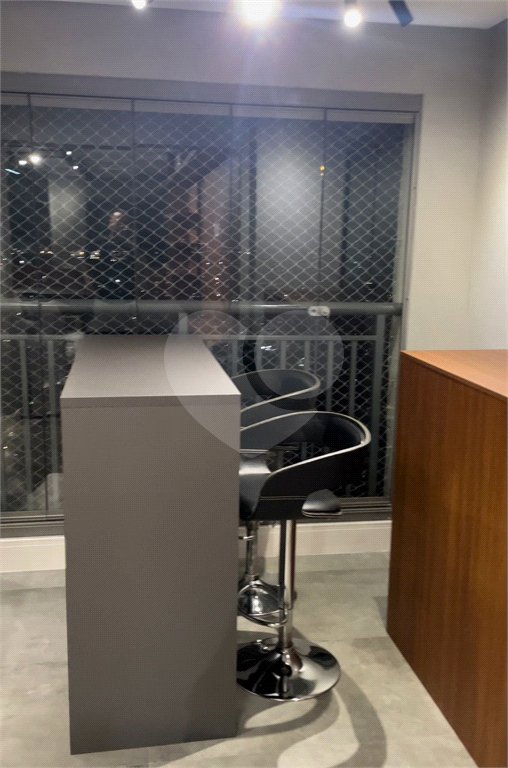 Apartamento à venda com 2 quartos, sendo 1 suíte, em Parada Inglesa, São Paulo, SP