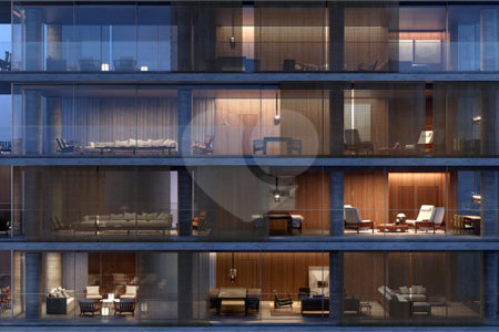 Apartamento à venda com 4 suítes em Jardim Paulista, São Paulo, SP