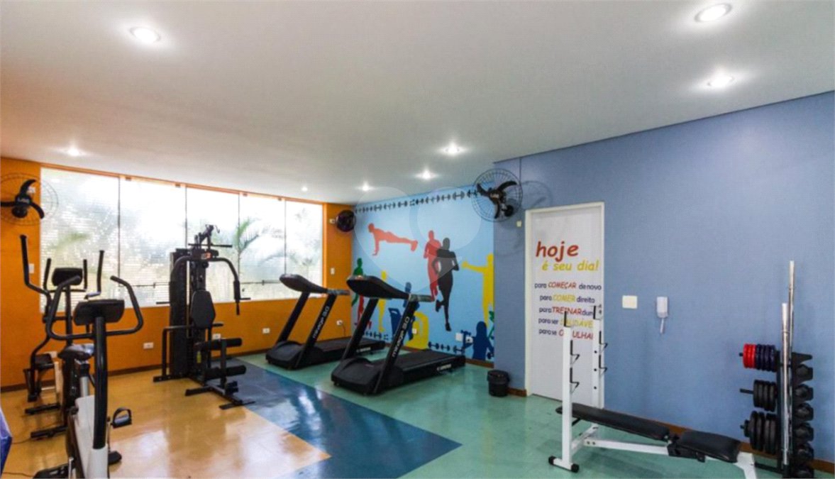 Apartamento à venda com 2 quartos, sendo 1 suíte, em Limão, São Paulo, SP