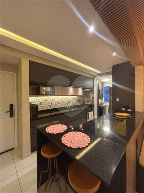 Apartamento à venda com 2 quartos, sendo 1 suíte, em Vista Alegre, Vinhedo, SP