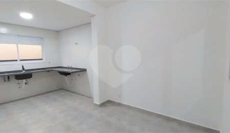 Apartamento à venda com 2 quartos em Santana, São Paulo, SP