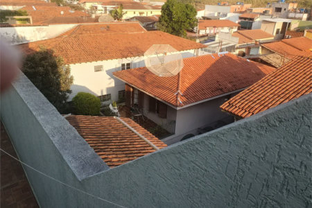 Sobrado à venda com 3 quartos, sendo 1 suíte, em Jardim Olympia, São Paulo, SP
