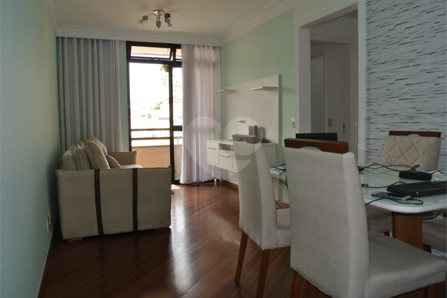Apartamento à venda com 2 quartos, sendo 1 suíte, em Pirituba, São Paulo, SP