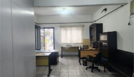 Sobrado à venda em Santana, São Paulo, SP