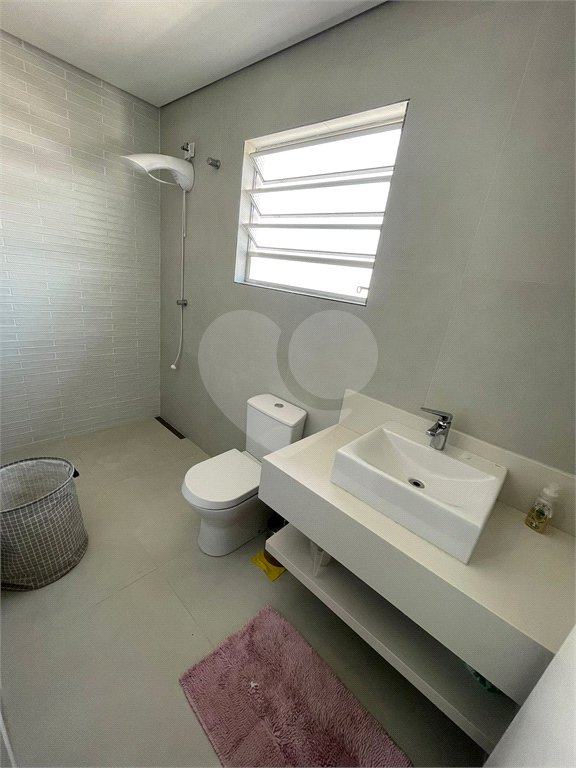 Casa Térrea à venda com 2 quartos em Parque Vitória, São Paulo, SP