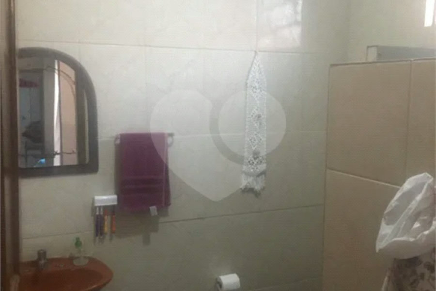 Casa à venda com 3 quartos, sendo 1 suíte, em Freguesia do Ó, São Paulo, SP