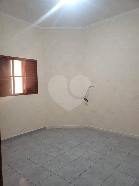 Casa à venda com 3 quartos em Parque São Carlos, Três Lagoas, MS