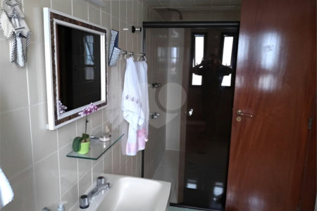 Apartamento à venda com 3 suítes em Parque das Nações, Santo André, SP