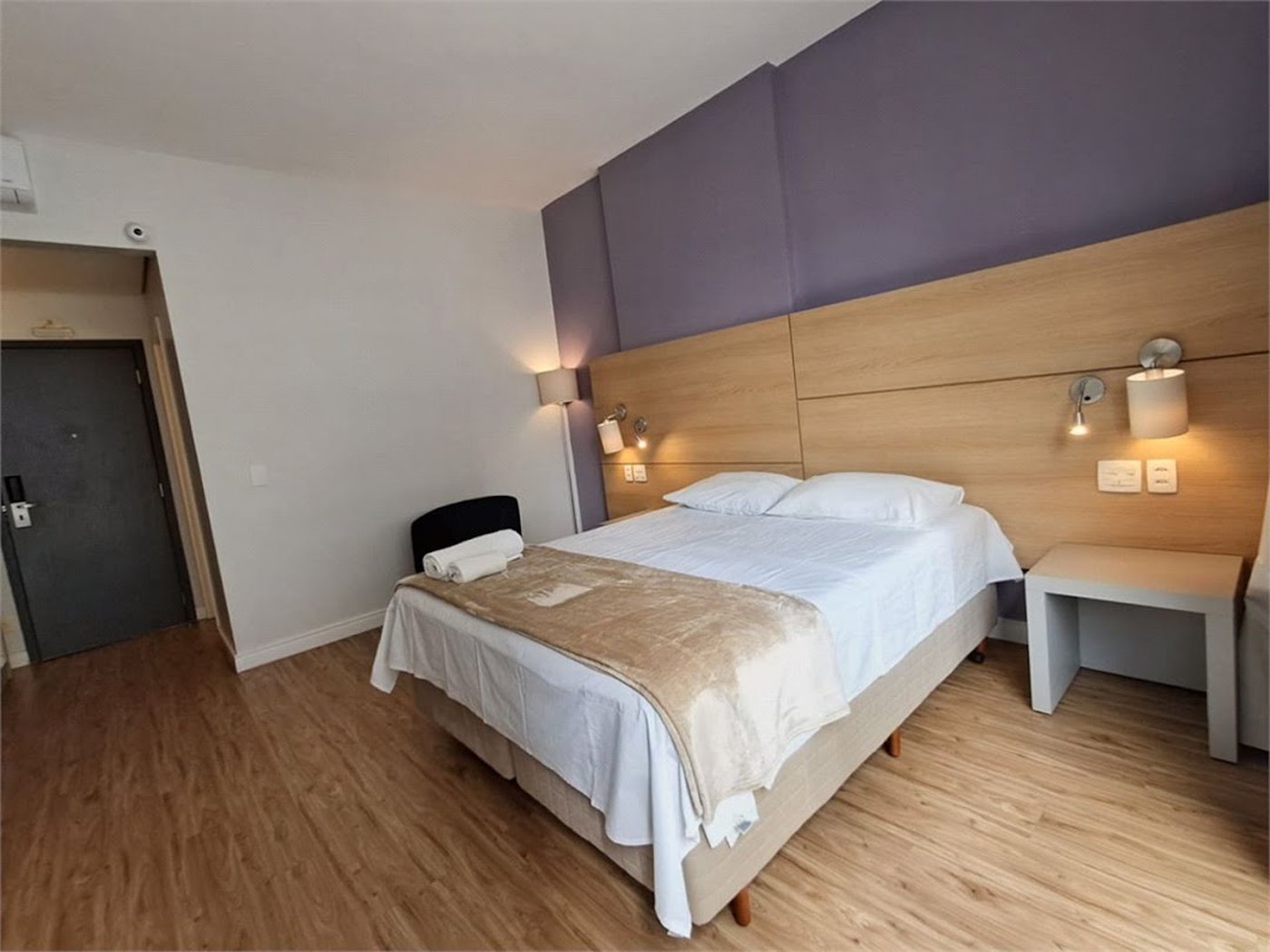 Studio à venda, 36 m² por R$ 530.000,00 - Gonzaga - Santos/SP