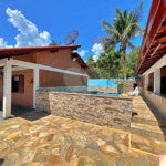 Casa Térrea à venda com 4 quartos, sendo 1 suíte, em Boracéia, São Sebastião, SP