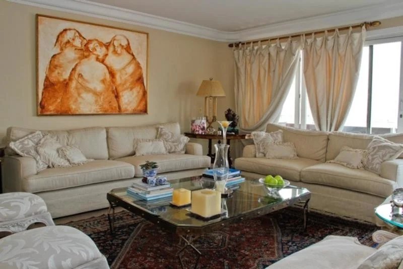 Apartamento à venda com 4 quartos, sendo 2 suítes,  em Paraisópolis, São Paulo, SP