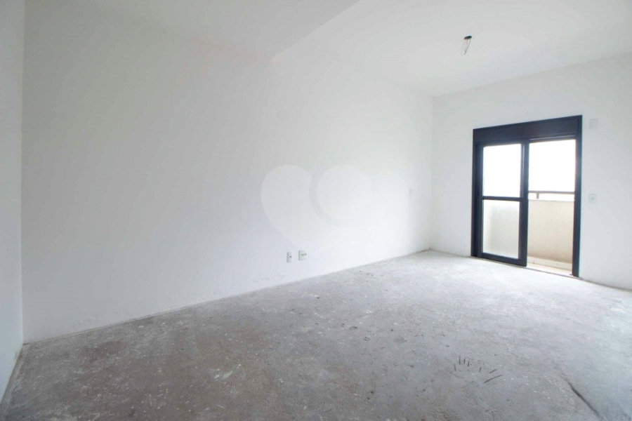 Apartamento Garden Perdizes
