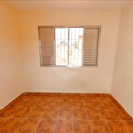 Sobrado à venda com 2 quartos em Jardim Rosa Maria, São Paulo, SP