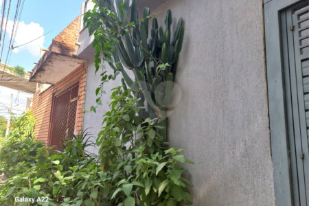 Sobrado à venda com 3 quartos, sendo 1 suíte, em Guaiaúna, São Paulo, SP
