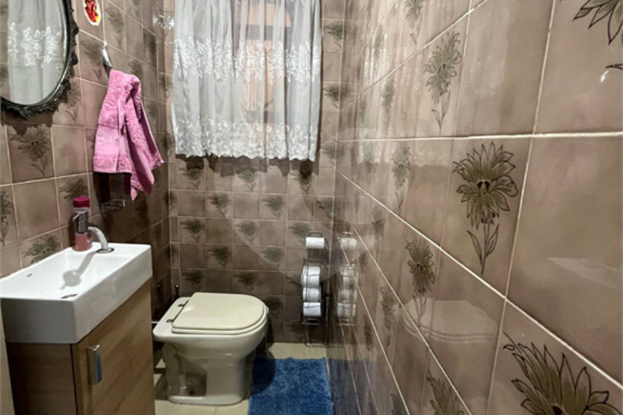 Sobrado à venda com 3 quartos, sendo 1 suíte, em Vila Dom Pedro Ii, São Paulo, SP