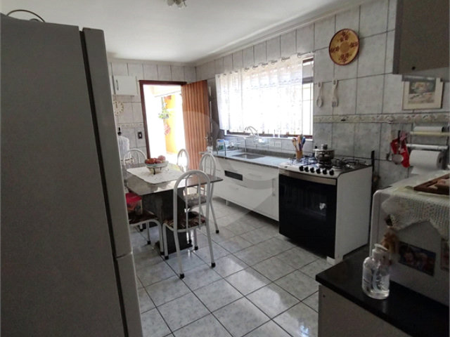 Sobrado à venda com 3 quartos, sendo 1 suíte,  em Casa Verde, São Paulo, SP