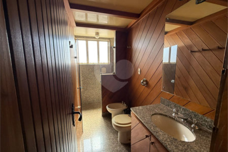 Apartamento à venda com 4 quartos, sendo 2 suítes, no Centro, Araraquara, SP